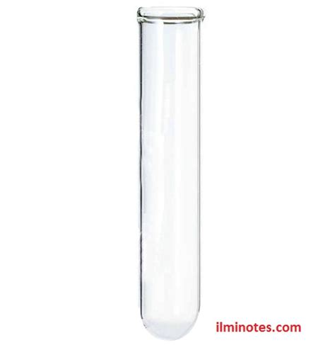 test tube function and uses